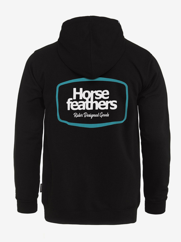 Horsefeathers Mikina Bronco Horsefeathers