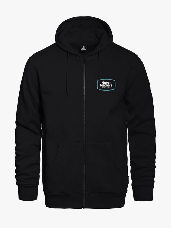 Horsefeathers Mikina Bronco Horsefeathers