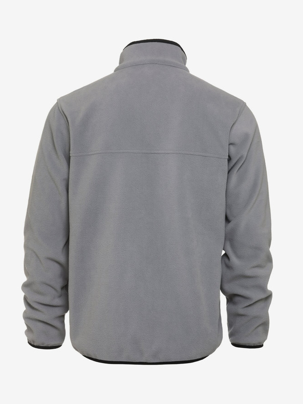 Horsefeathers Fleecová mikina Darko  Horsefeathers