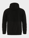 Horsefeathers Mikina Vick - black velikost L HORSEFEATHERS