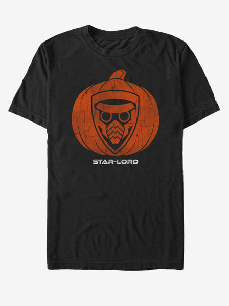 ZOOT.Fan Star-Lord Strážci Galaxie ZOOT.FAN Marvel - pánské tričko