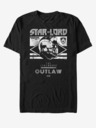 ZOOT.Fan Star-Lord Strážci Galaxie ZOOT.FAN Marvel - pánské tričko