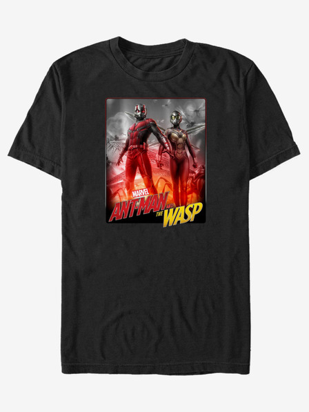 ZOOT.Fan Ant-Man and The Wasp ZOOT. FAN Marvel - unisex tričko