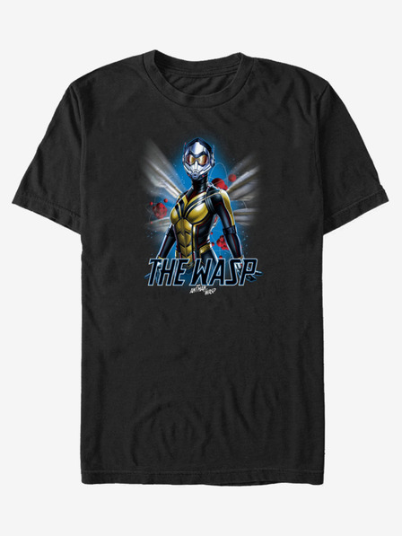 ZOOT.Fan The Wasp Ant-Man and The Wasp ZOOT. FAN Marvel  - unisex tričko
