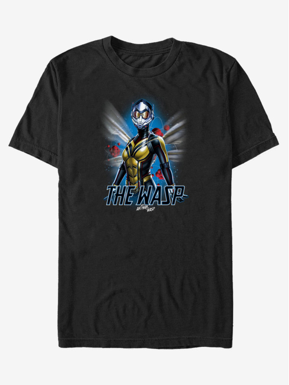ZOOT.Fan The Wasp Ant-Man and The Wasp ZOOT. FAN Marvel  - unisex tričko