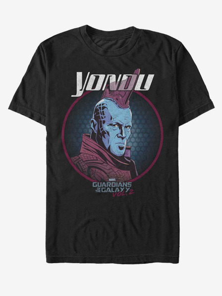 ZOOT.Fan Yondu Strážci Galaxie vol. 2 ZOOT.FAN Marvel - unisex tričko