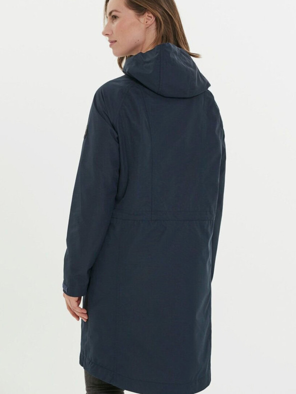 Whistler Dámská parka Whistler Lizbeth Andosa W