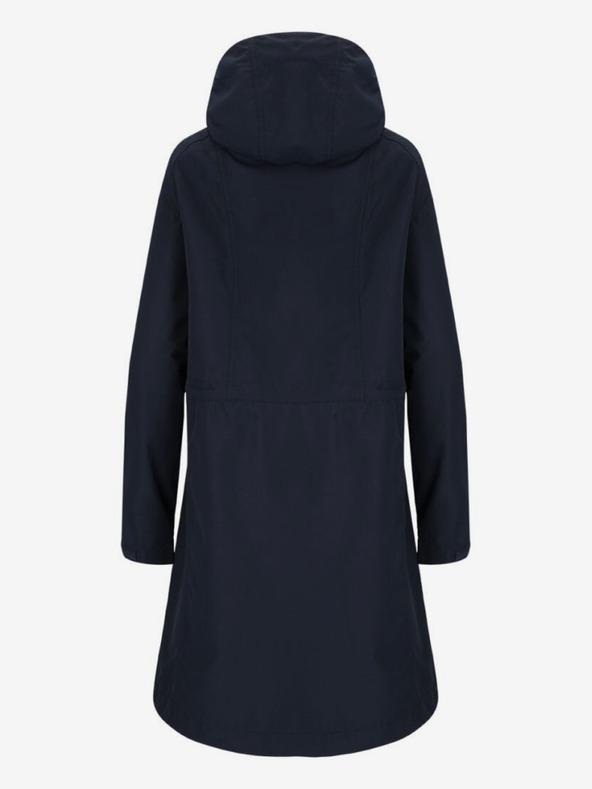 Whistler Dámská parka Whistler Lizbeth Andosa W