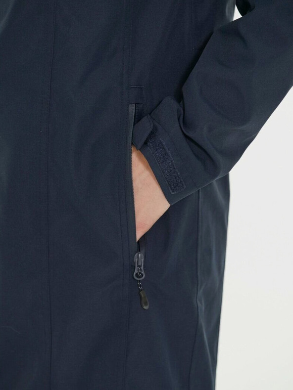 Whistler Dámská parka Whistler Lizbeth Andosa W