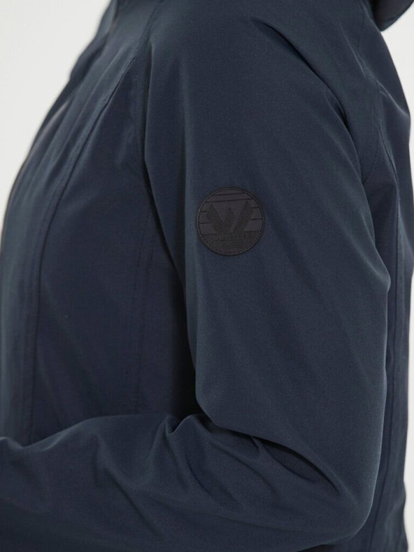 Whistler Dámská parka Whistler Lizbeth Andosa W