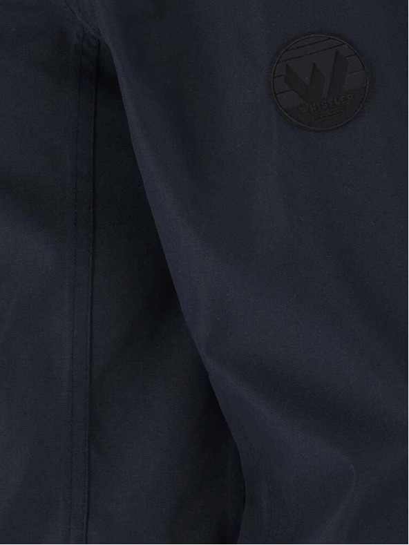 Whistler Dámská parka Whistler Lizbeth Andosa W