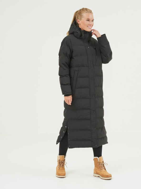Whistler Dámský zimní kabát Whistler Joan W