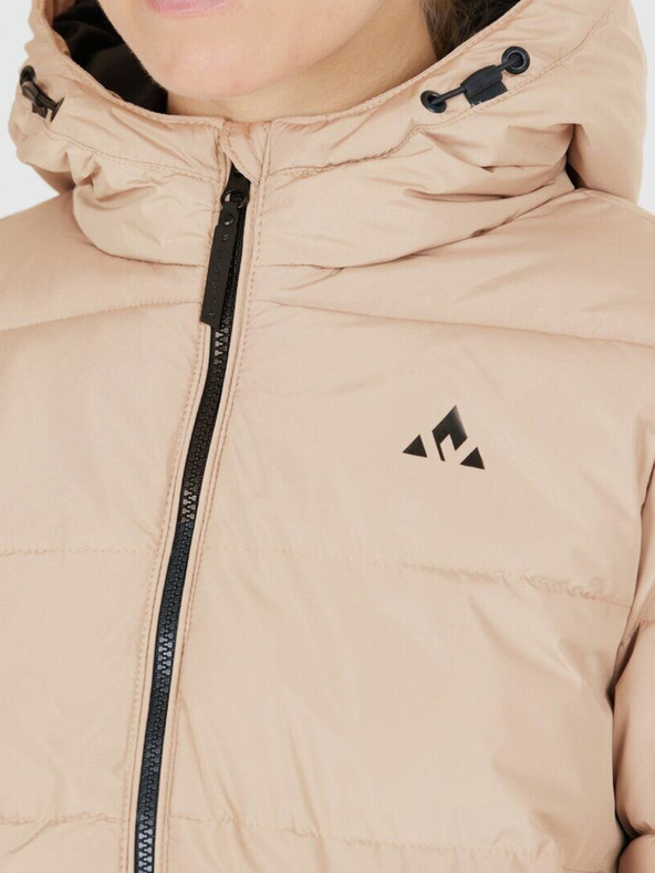 Whistler Dámský zimní kabát Whistler Amaretto W