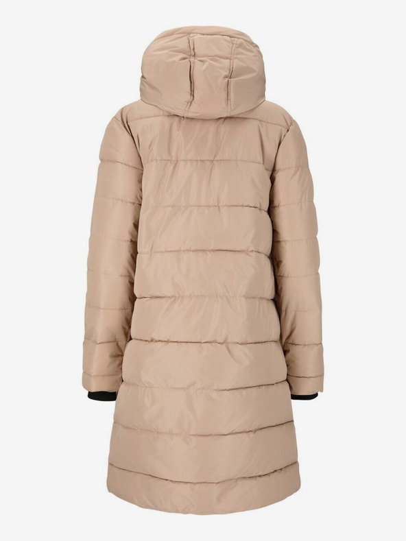 Whistler Dámský zimní kabát Whistler Amaretto W