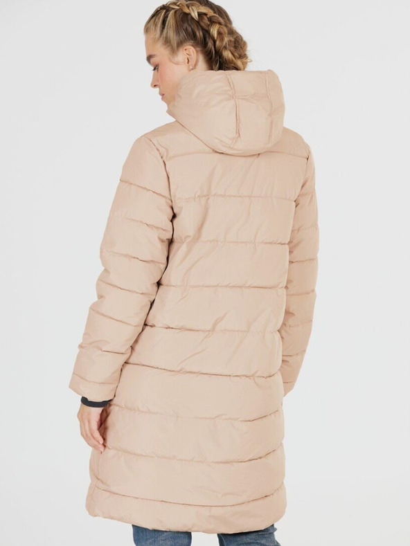 Whistler Dámský zimní kabát Whistler Amaretto W