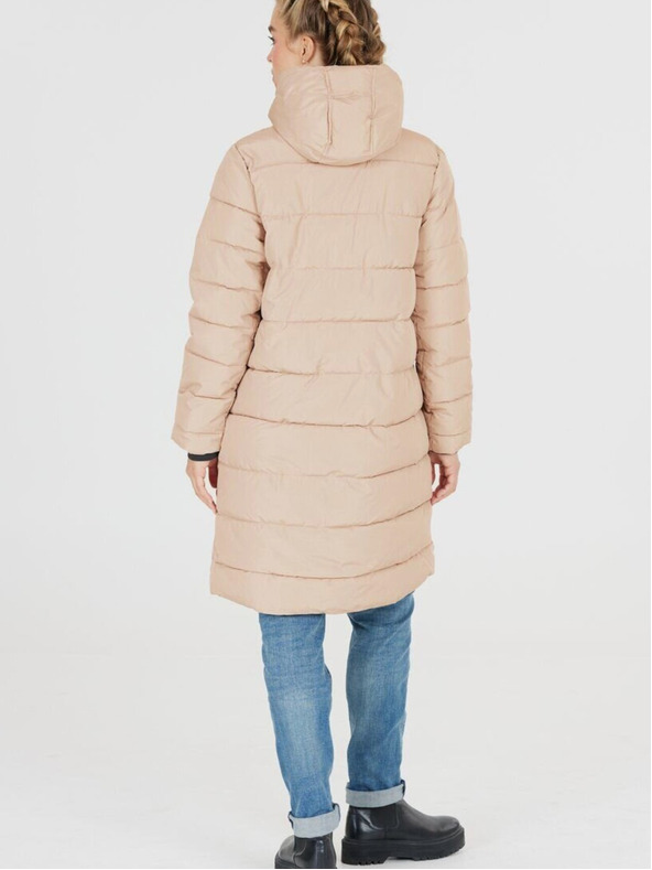 Whistler Dámský zimní kabát Whistler Amaretto W