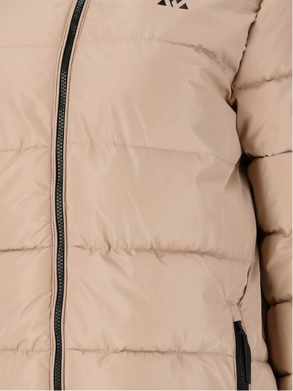 Whistler Dámský zimní kabát Whistler Amaretto W