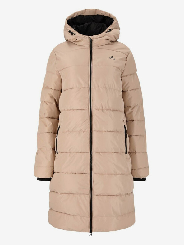 Whistler Dámský zimní kabát Whistler Amaretto W