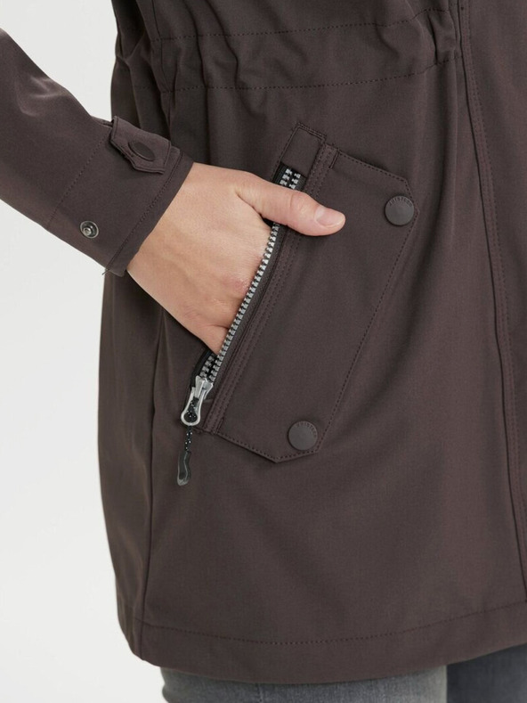 Whistler Dámský softshellový kabát Whistler Isobel