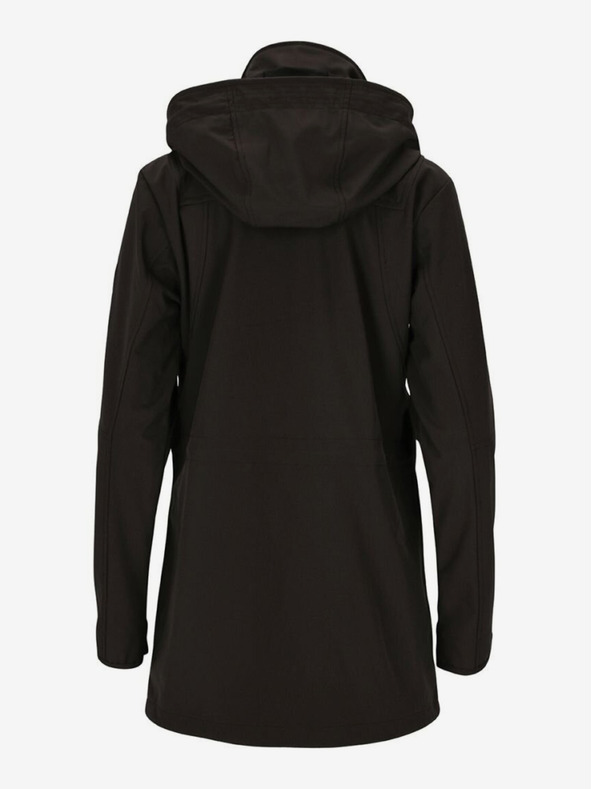 Whistler Dámský softshellový kabát Whistler Isobel