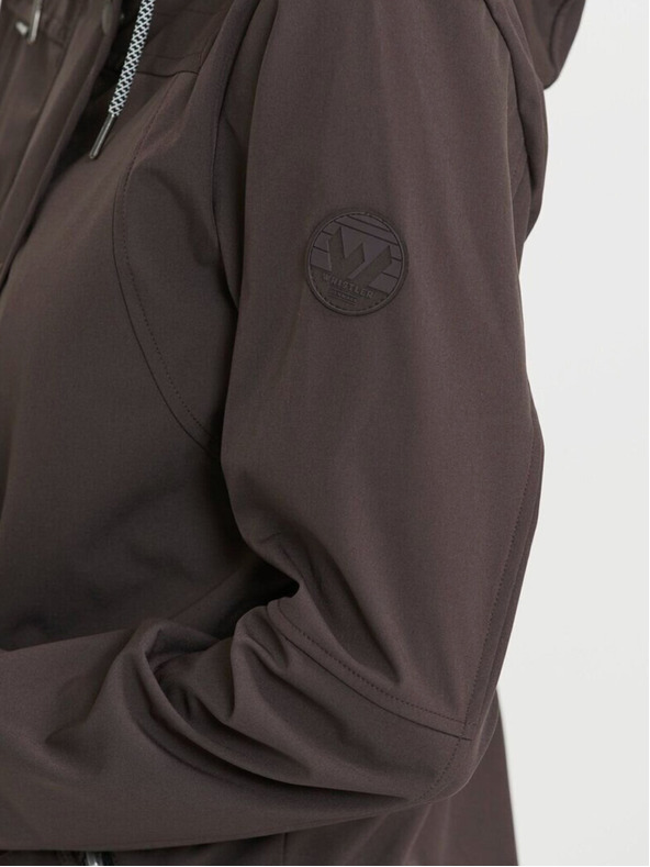 Whistler Dámský softshellový kabát Whistler Isobel