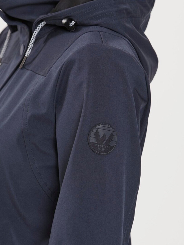 Whistler Dámský softshellový kabát Whistler Isobel