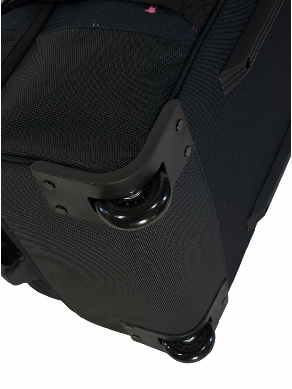 Meatfly Meatfly kufr Contin Rampage Camo | Maskáč | Objem 100 L