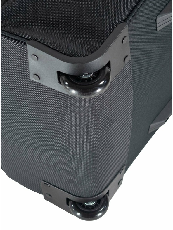 Meatfly Meatfly kufr Contin Rampage Camo | Maskáč | Objem 100 L