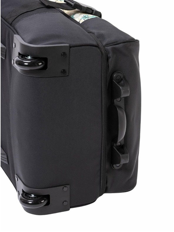 Meatfly Meatfly kufr Contin Fragnance Sand | Písková | Objem 100 L