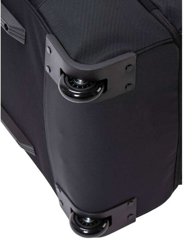 Meatfly Meatfly kufr Contin Fragnance Sand | Písková | Objem 100 L