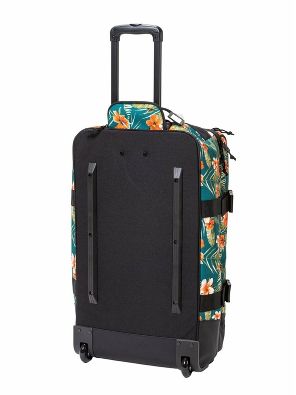 Meatfly Meatfly kufr Contin Sharon Dragonfly | Mnohobarevná | Objem 100 L