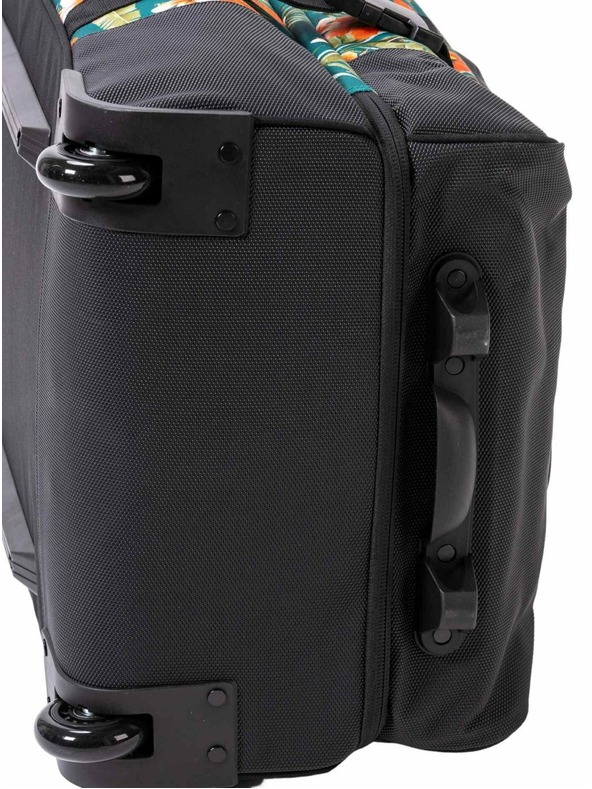 Meatfly Meatfly kufr Contin Sharon Dragonfly | Mnohobarevná | Objem 100 L