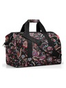 Reisenthel Cestovní taška Reisenthel Allrounder L Paisley Black