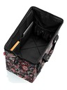 Reisenthel Cestovní taška Reisenthel Allrounder L Paisley Black