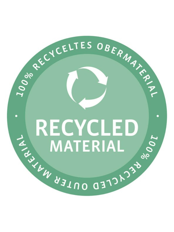 Reisenthel Cestovní taška Reisenthel Allrounder S Pocket Dots White