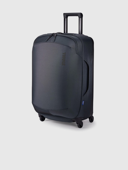 Thule Tmavě šedý kufr na kolečkách k odbavení Thule Subterra 2 - 68 cm