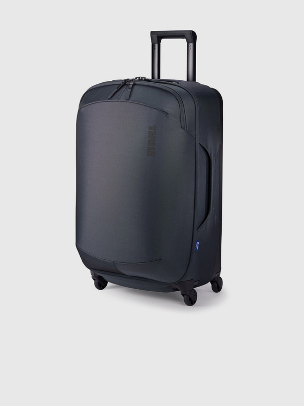 Thule Tmavě šedý kufr na kolečkách k odbavení Thule Subterra 2 - 68 cm
