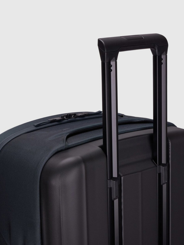 Thule Tmavě šedý kufr na kolečkách k odbavení Thule Subterra 2 - 68 cm