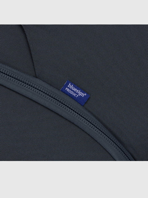 Thule Tmavě šedý kufr na kolečkách k odbavení Thule Subterra 2 - 68 cm