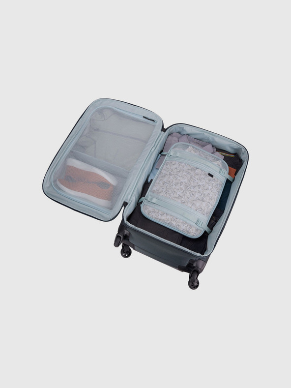 Thule Tmavě šedý kufr na kolečkách k odbavení Thule Subterra 2 - 68 cm