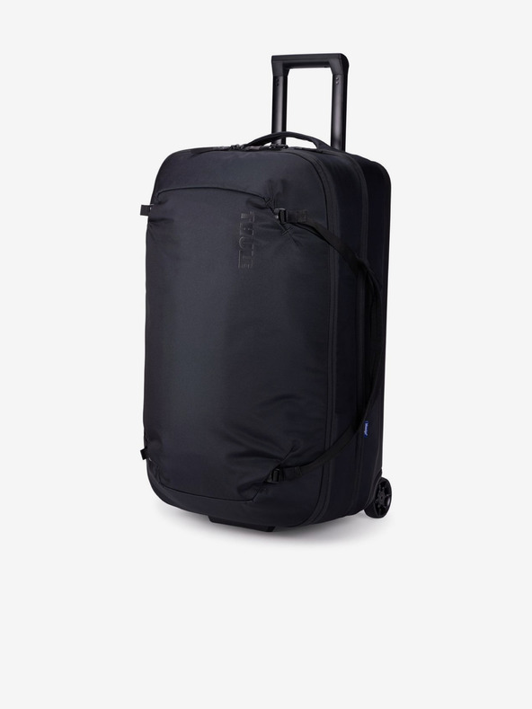 Thule Černá taška na kolečkách 90 l Thule Subterra 2