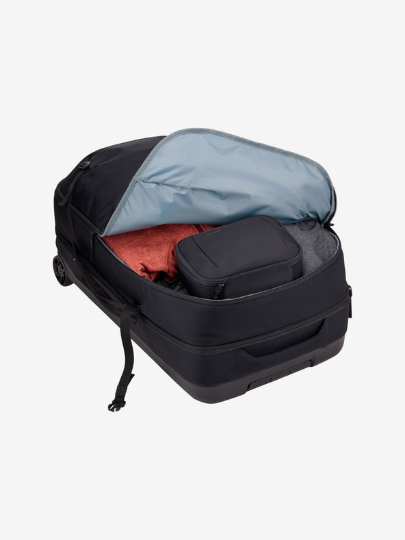 Thule Černá taška na kolečkách 90 l Thule Subterra 2