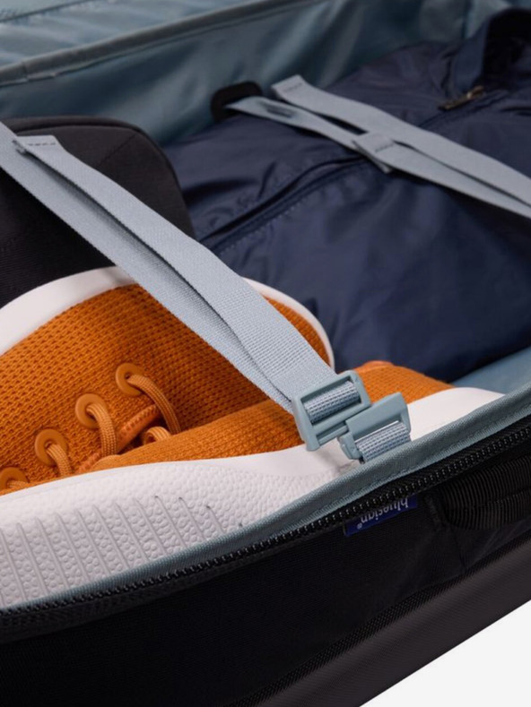 Thule Černá taška na kolečkách 90 l Thule Subterra 2