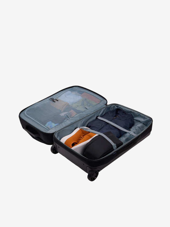 Thule Černá taška na kolečkách 90 l Thule Subterra 2