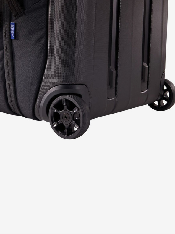 Thule Černá taška na kolečkách 90 l Thule Subterra 2