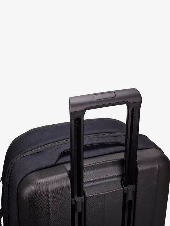 Thule Černá taška na kolečkách 90 l Thule Subterra 2