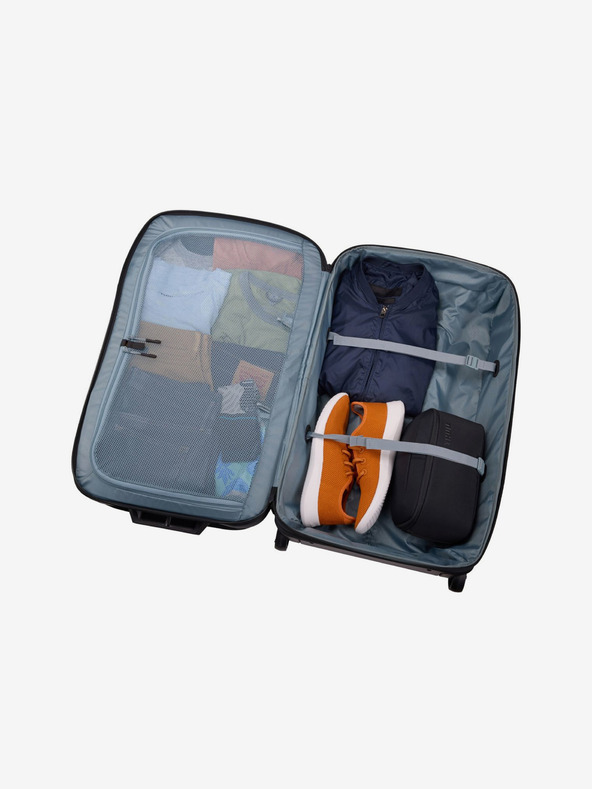 Thule Černá taška na kolečkách 90 l Thule Subterra 2