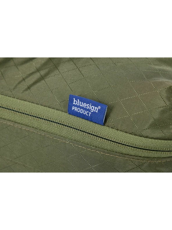 Thule Zelený cestovní organizér čisté/špinavé Thule