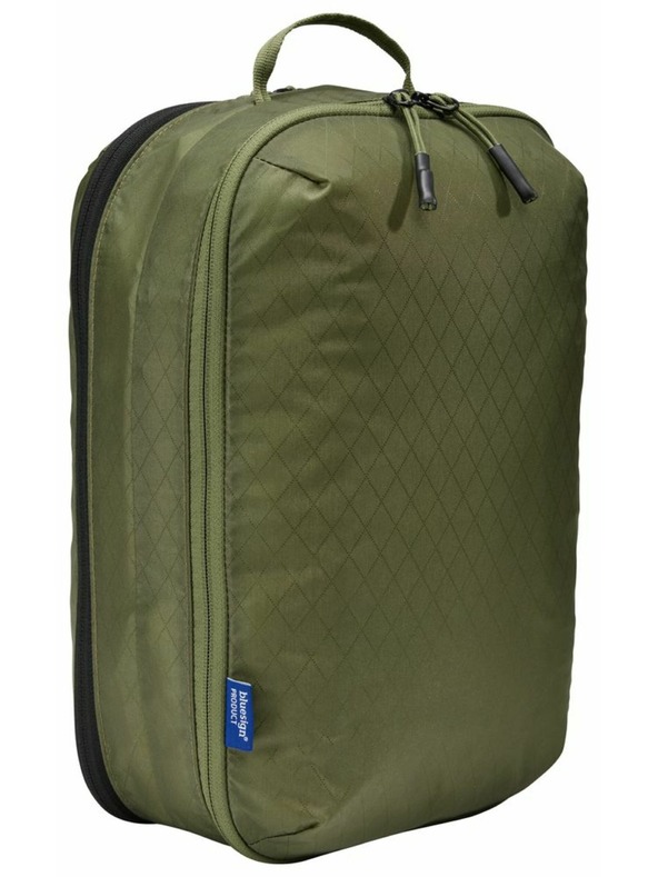 Thule Zelený cestovní organizér čisté/špinavé Thule