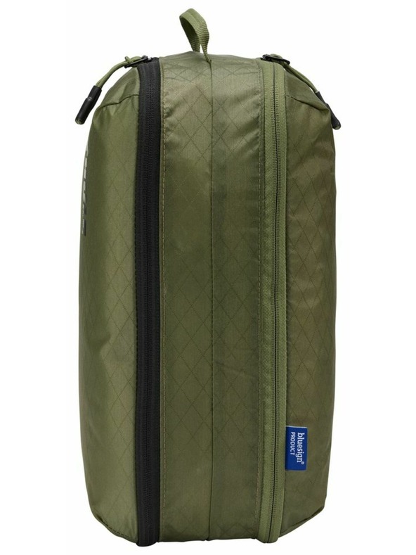 Thule Zelený cestovní organizér čisté/špinavé Thule